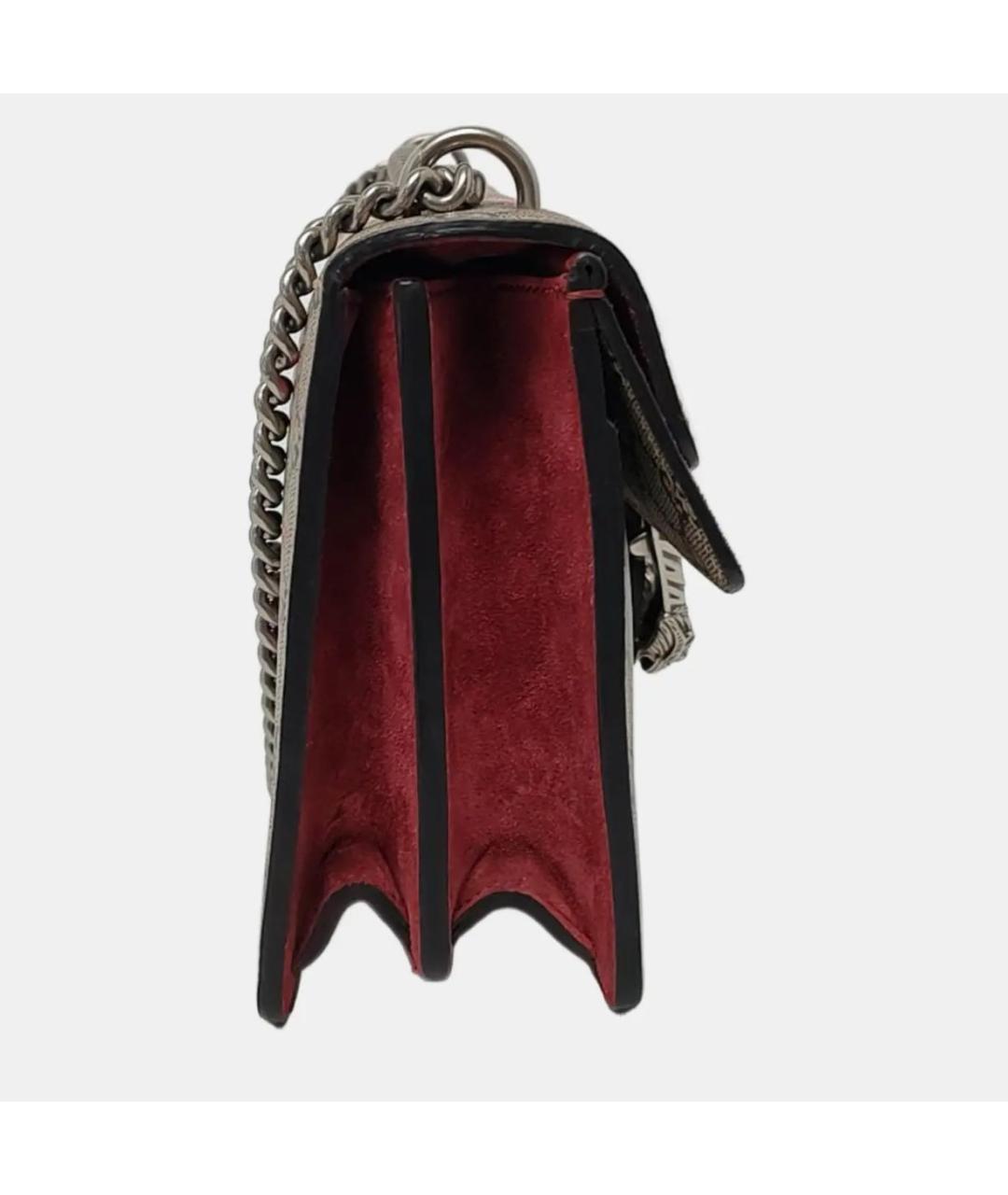 GUCCI Сумка через плечо, фото 3