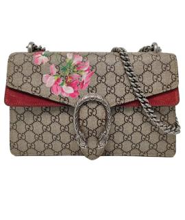 GUCCI Сумка через плечо