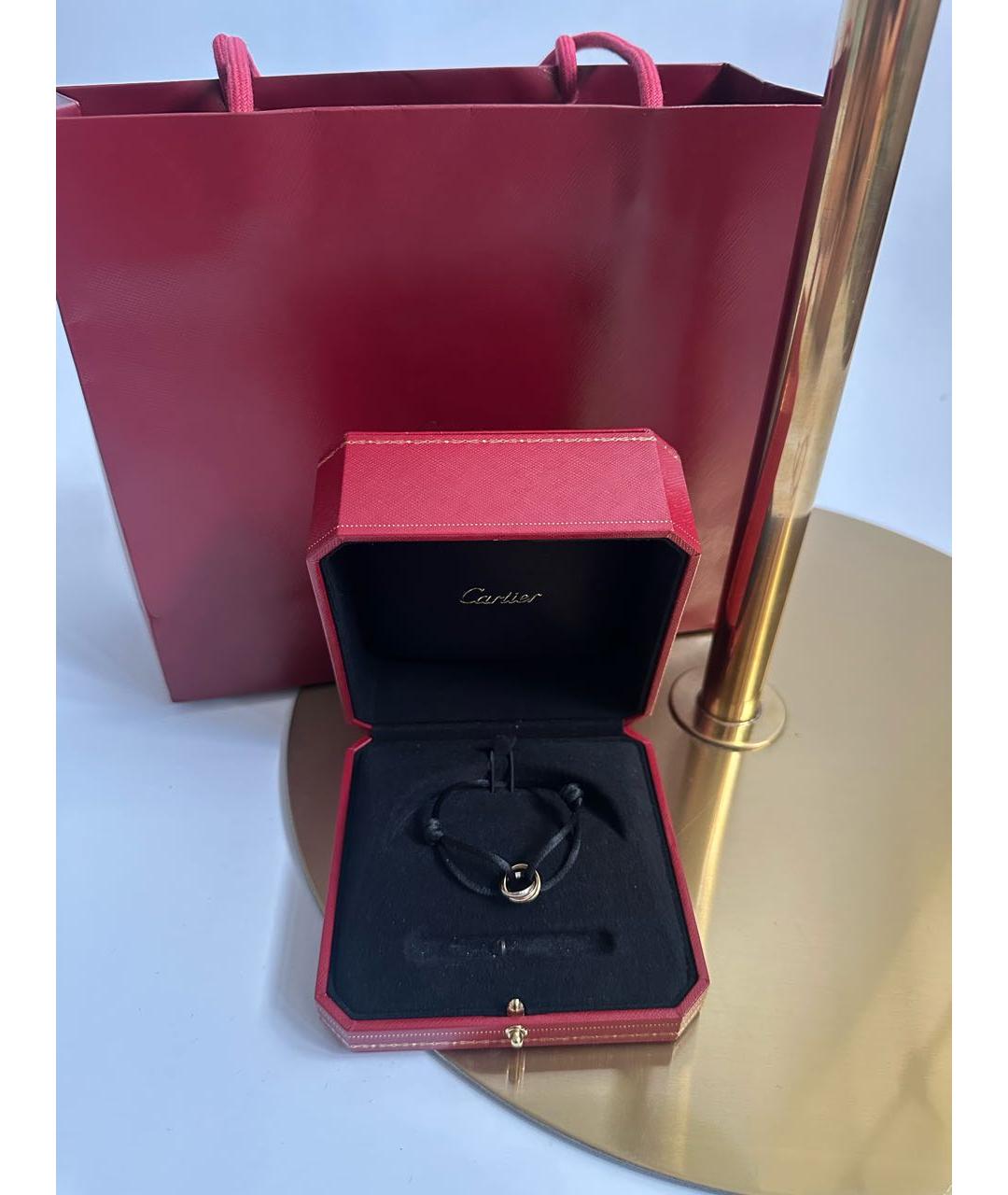 CARTIER Мульти браслет, фото 3