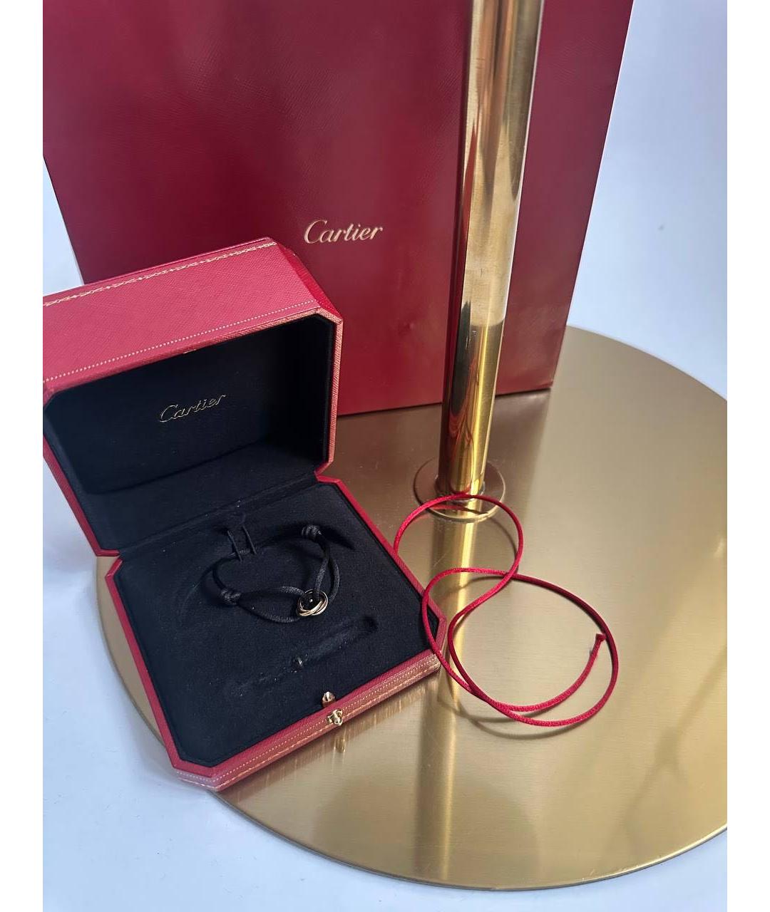 CARTIER Мульти браслет, фото 4
