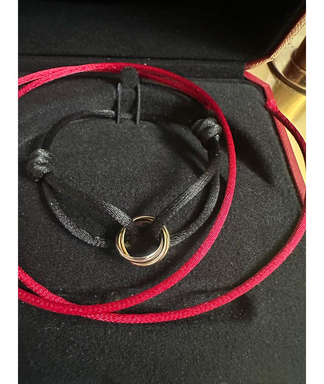 CARTIER Мульти браслет, фото 5