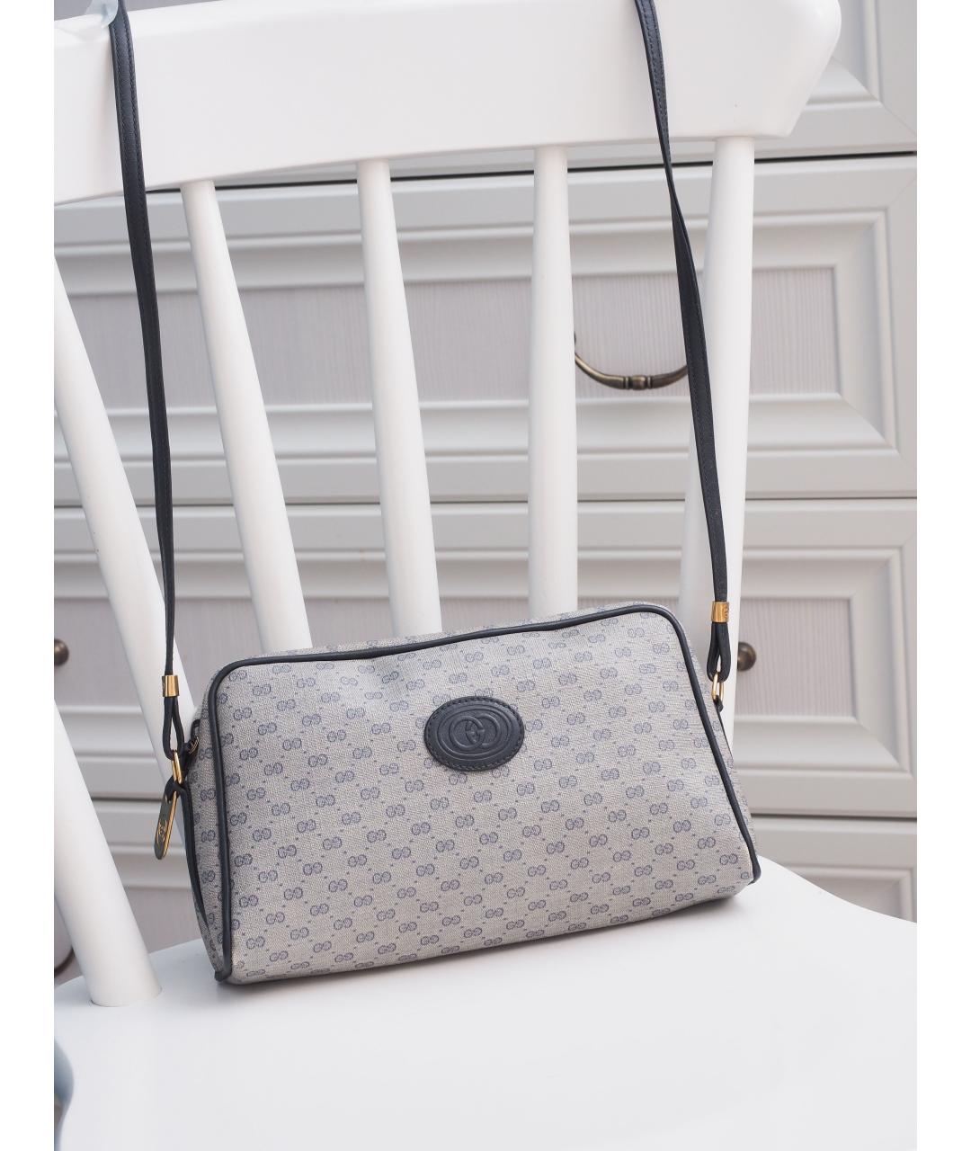 GUCCI Сумка через плечо, фото 2