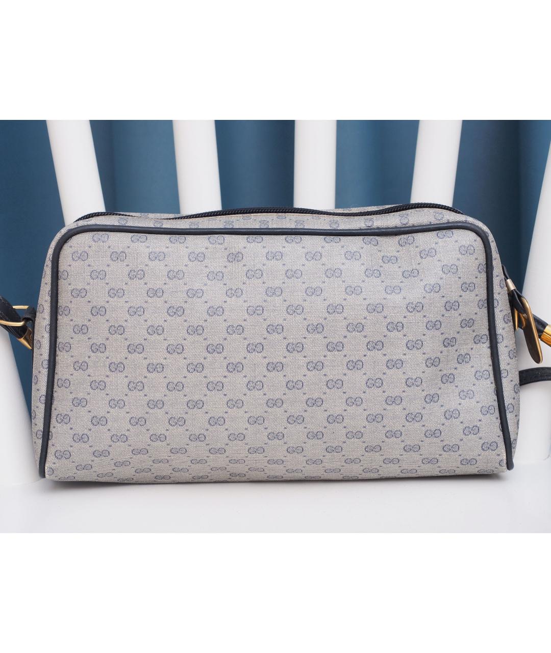GUCCI Сумка через плечо, фото 3