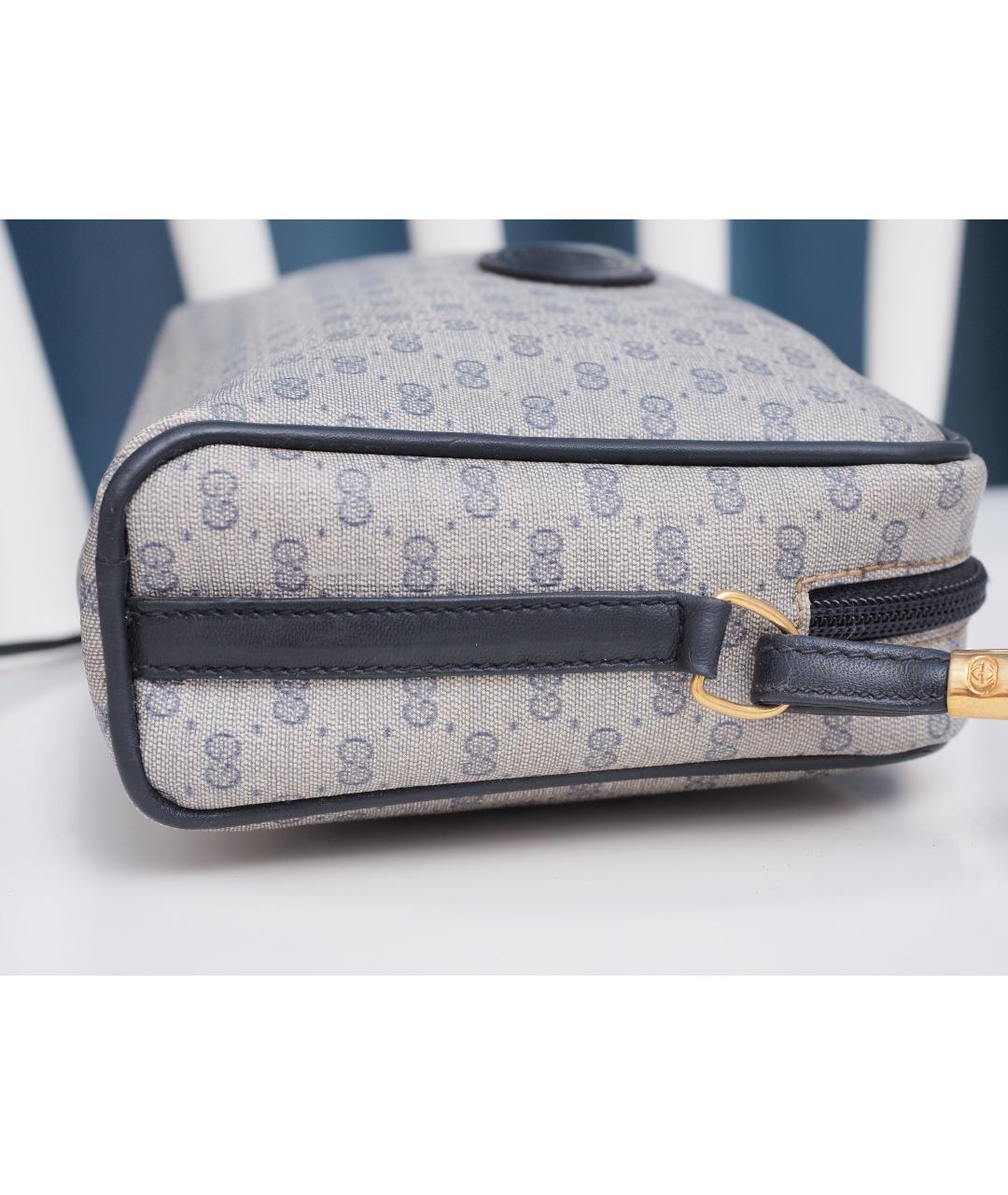 GUCCI Сумка через плечо, фото 5
