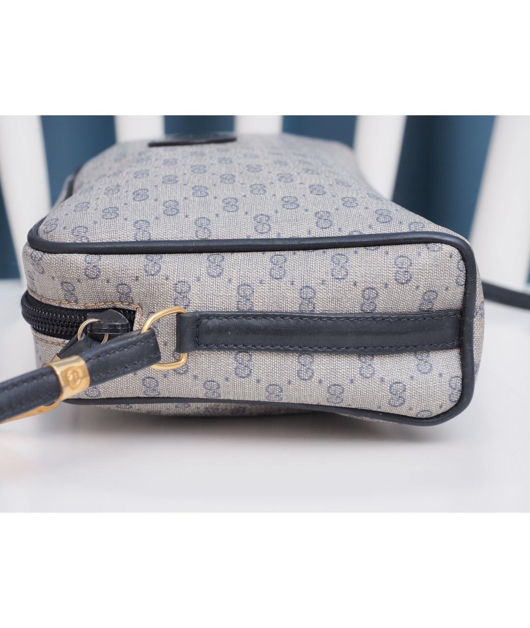 GUCCI Сумка через плечо, фото 4