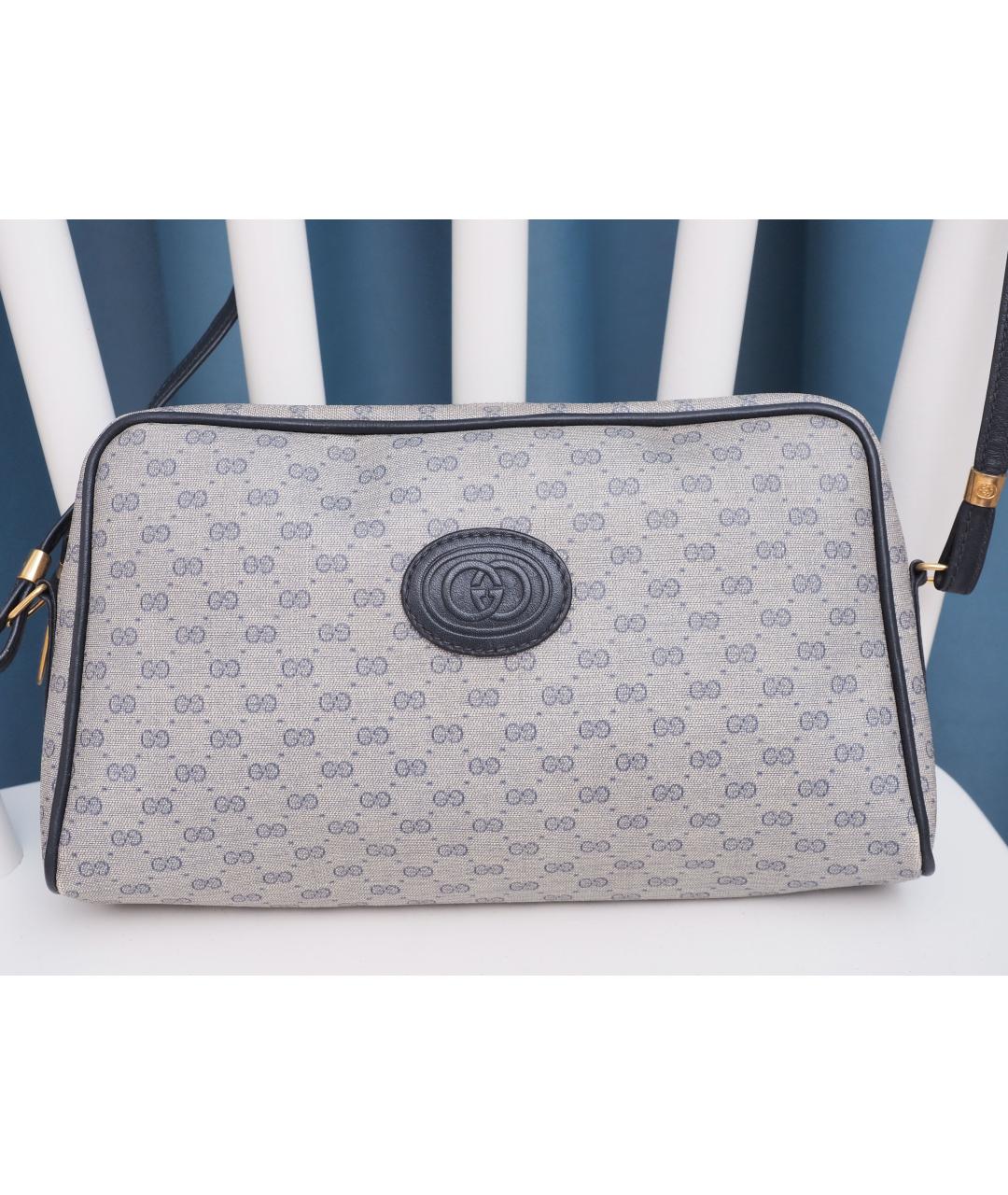 GUCCI Сумка через плечо, фото 10