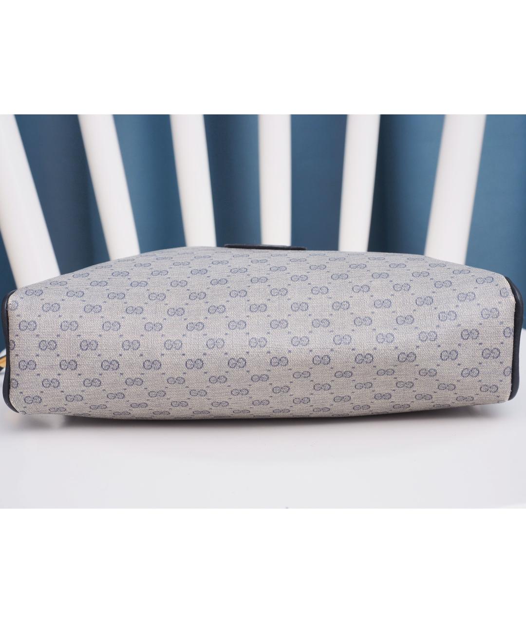 GUCCI Сумка через плечо, фото 6