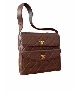 CHANEL Сумка тоут