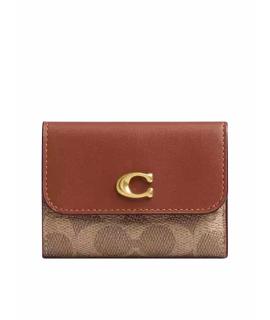 COACH Кошелек