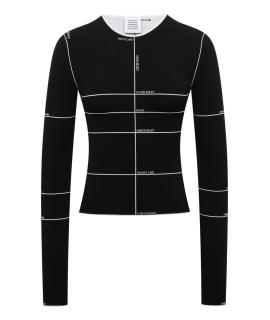 VETEMENTS Джемпер / свитер