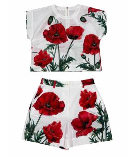 DOLCE&GABBANA Костюм с брюками