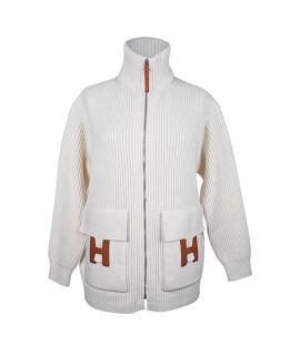 HERMES Кардиган