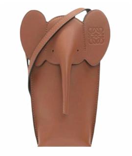 LOEWE Сумка через плечо