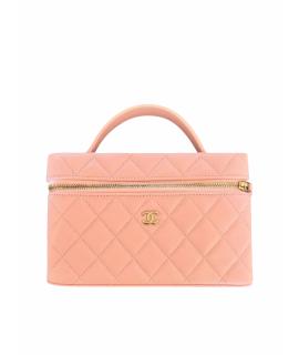 CHANEL Сумка с короткими ручками