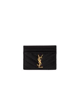 SAINT LAURENT Кардхолдер