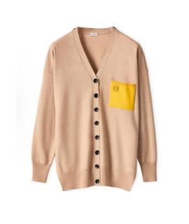 LOEWE Кардиган