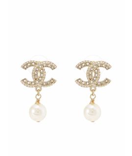 CHANEL Серьги