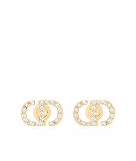 CHRISTIAN DIOR Серьги