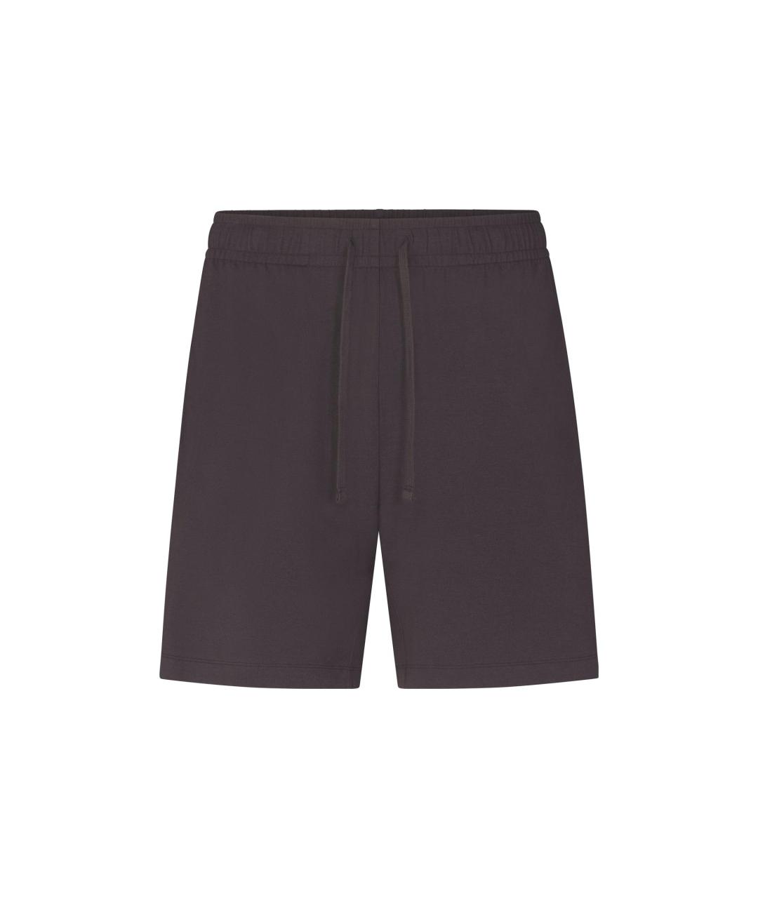 SKIMS Коричневые шорты, фото 2