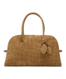 JACQUEMUS Сумка с короткими ручками