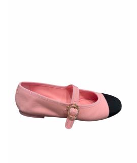 CHANEL Балетки