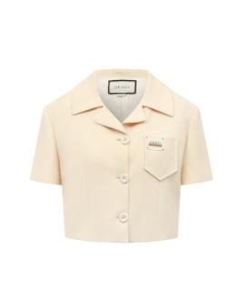 GUCCI Жакет/пиджак