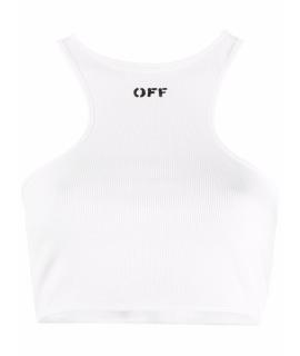 OFF-WHITE Майка