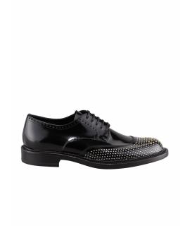 SAINT LAURENT Брогги и оксфорды