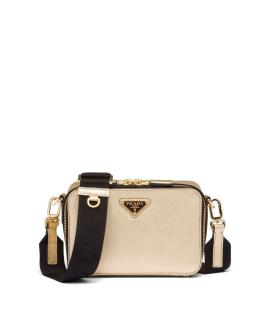 PRADA Сумка через плечо