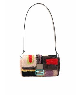 FENDI Сумка через плечо
