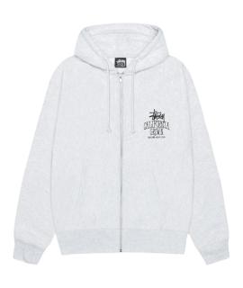 STUSSY Худи/толстовка
