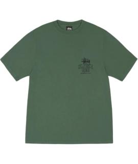 STUSSY Футболка