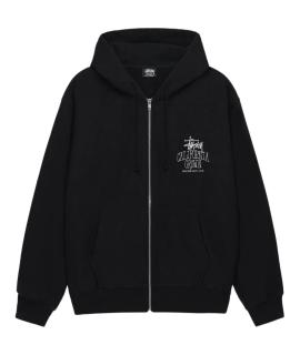 STUSSY Худи/толстовка