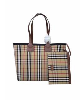 BURBERRY Сумка тоут