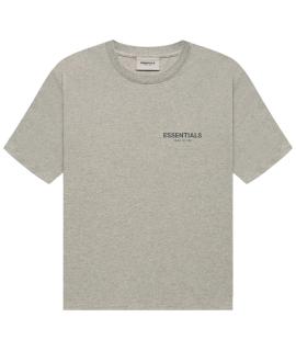 FEAR OF GOD ESSENTIALS Футболка