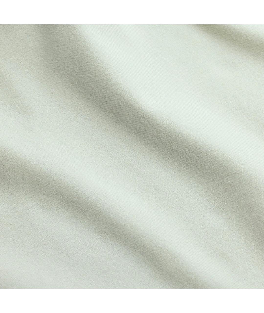 SKIMS Салатовая футболка, фото 5