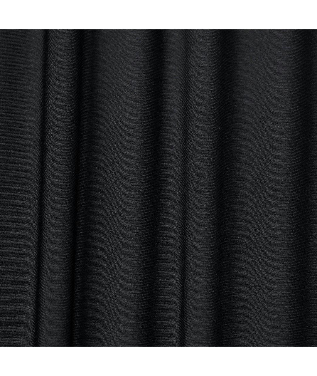 SKIMS Черное повседневное платье, фото 2