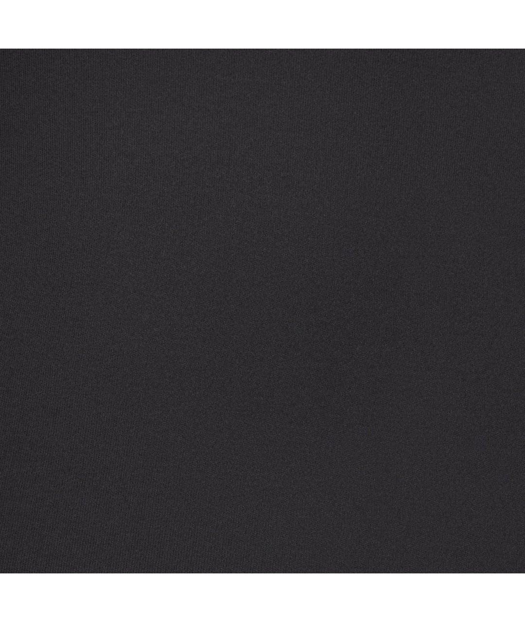 SKIMS Черное вечернее платье, фото 4