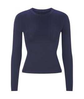 SKIMS Лонгслив