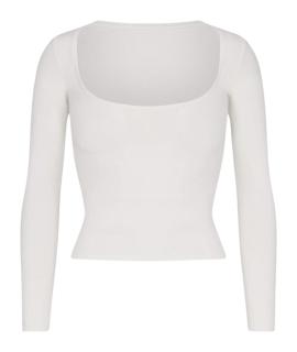 SKIMS Лонгслив