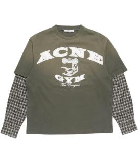 ACNE STUDIOS Лонгслив