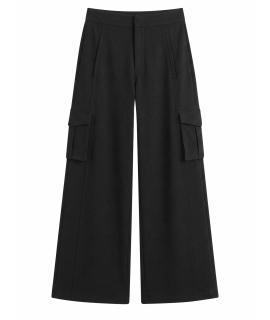 ALO YOGA Прямые брюки