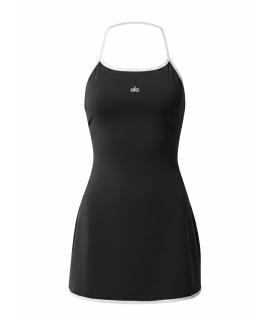 ALO YOGA Повседневное платье