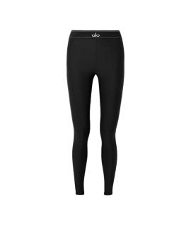ALO YOGA Леггинсы и велосипедки