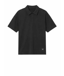 ALO YOGA Поло с коротким рукавом