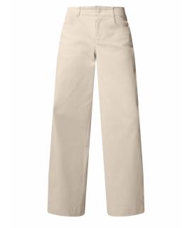 ALO YOGA Прямые брюки