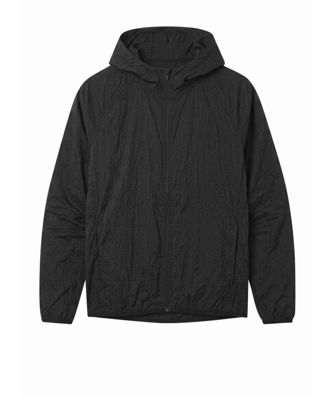 ALO YOGA Черная куртка, фото 1