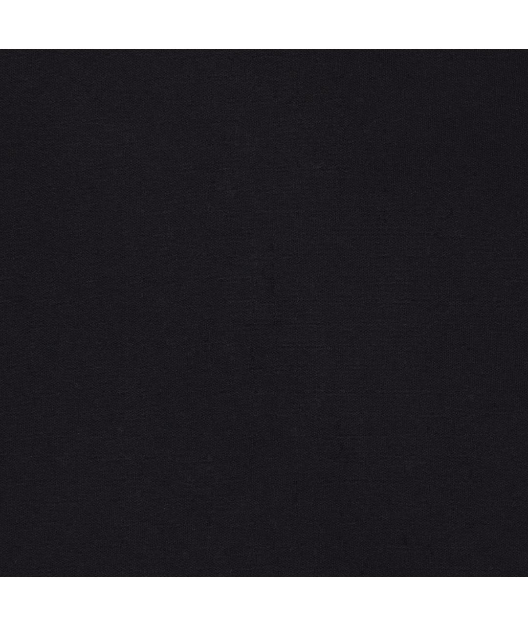 SKIMS Черная футболка, фото 2