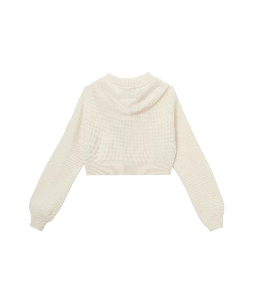 ALO YOGA Бежевая куртка, фото 2