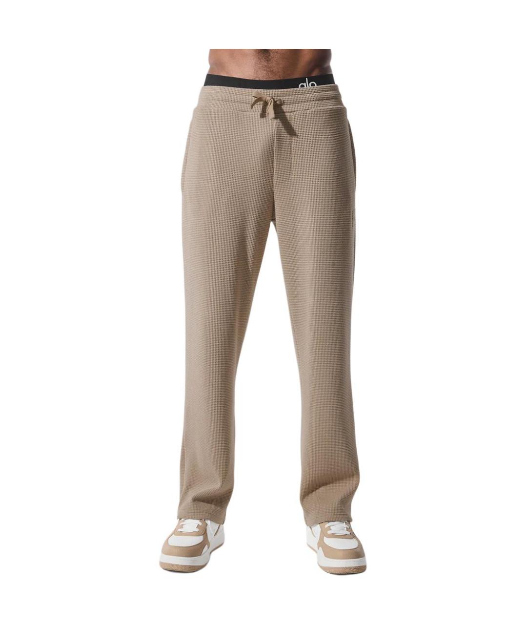 ALO YOGA Повседневные брюки, фото 5